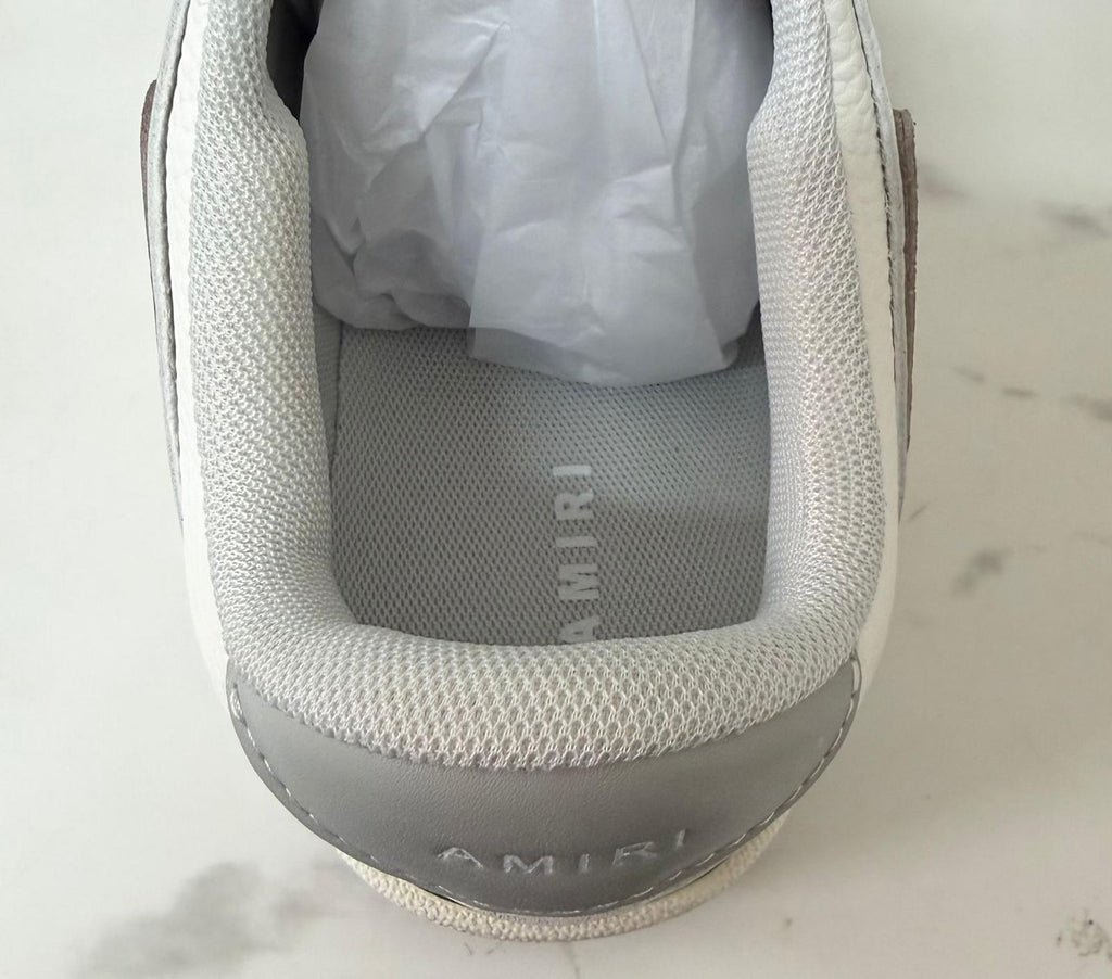 AMIRI - SKEL TOP LOW