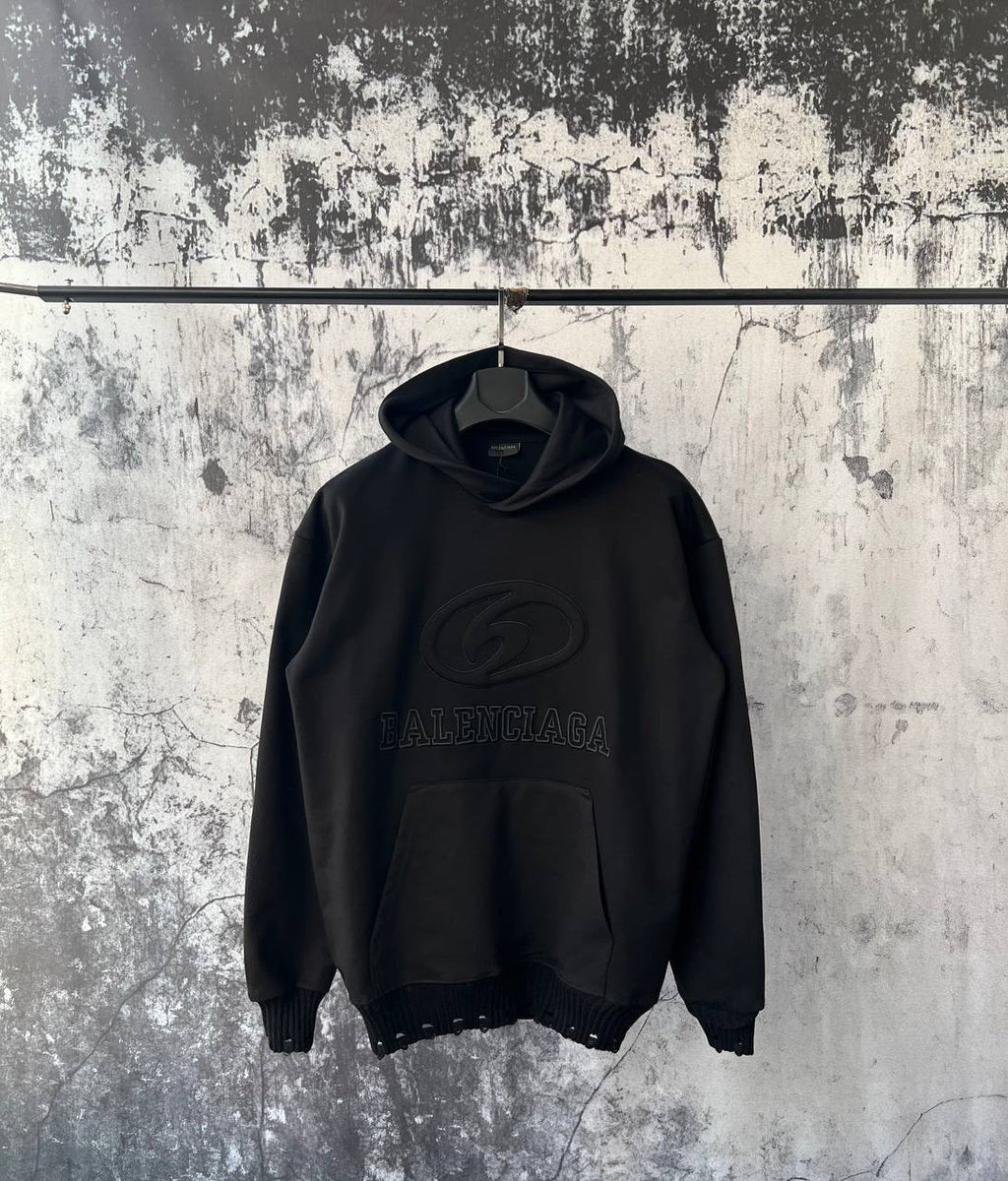 BALENCIAGA - (Limited Edition)felpa