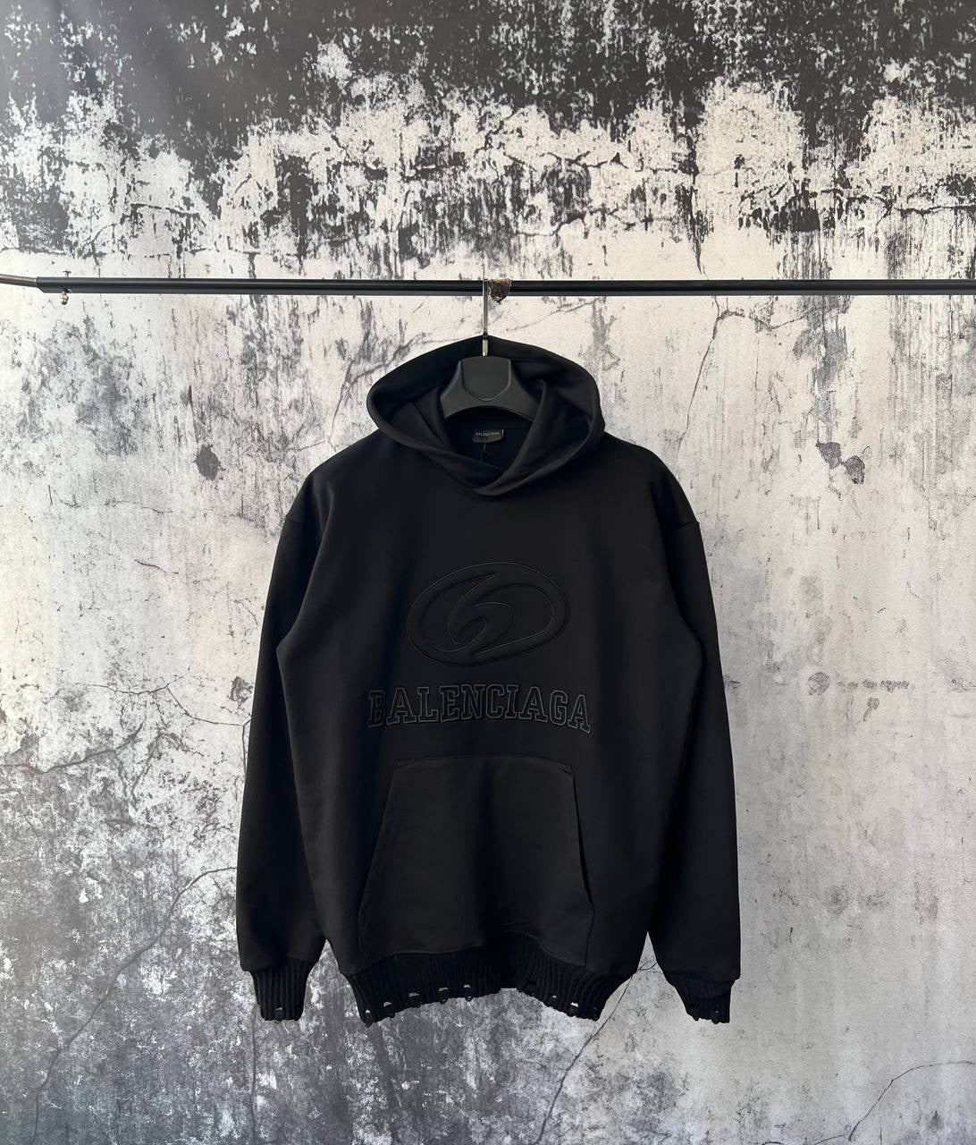 BALENCIAGA - (Limited Edition)felpa