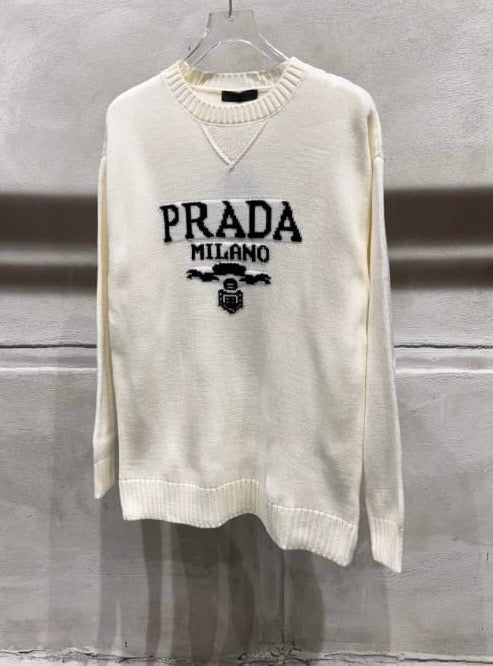 Maglione Prada