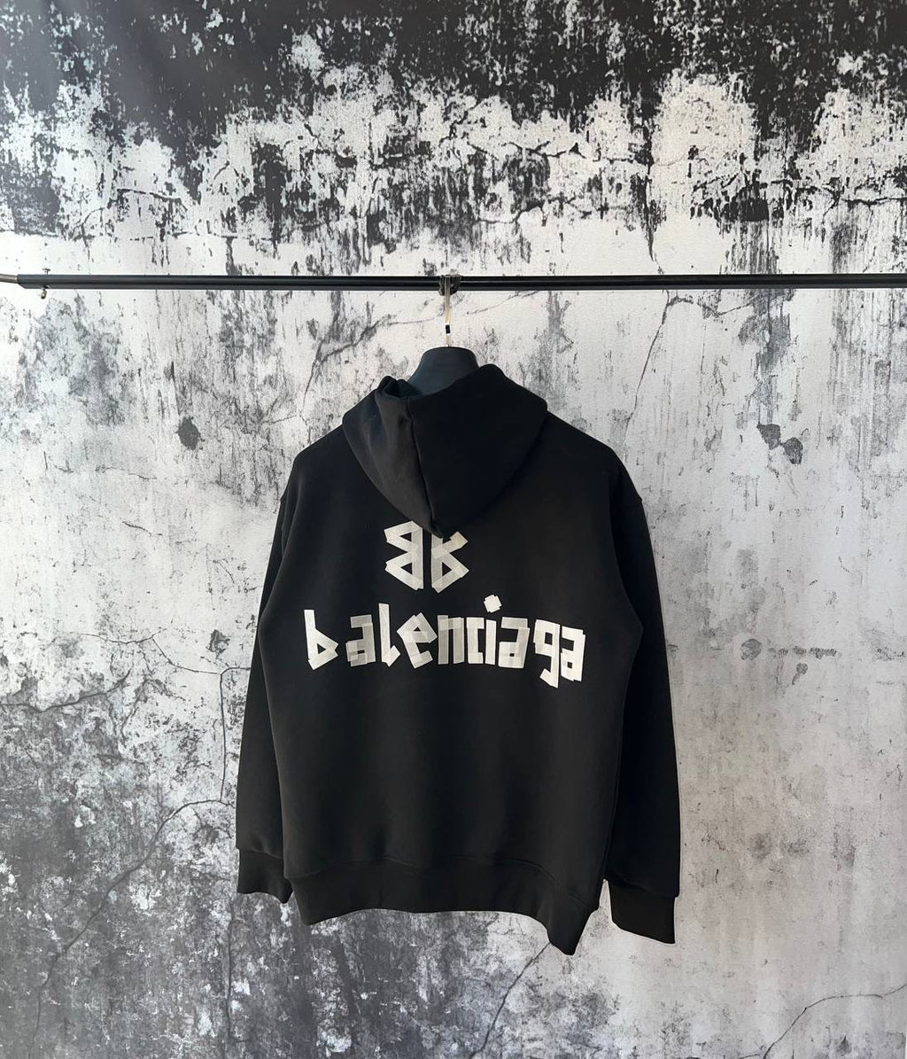 Felpa Balenciaga