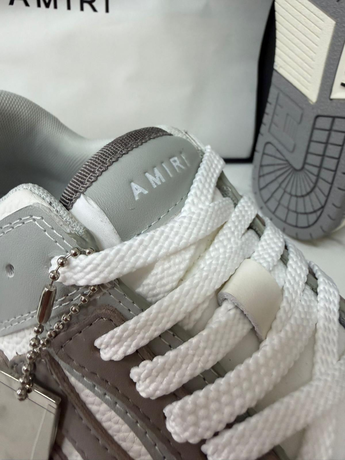 AMIRI - SKEL TOP LOW