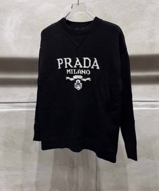 Maglione Prada