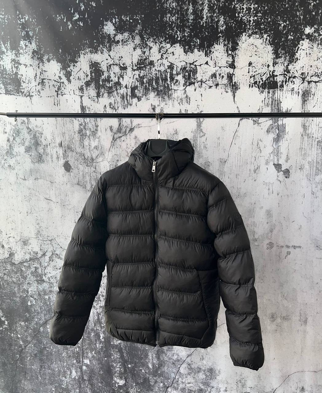 Piumino Moncler