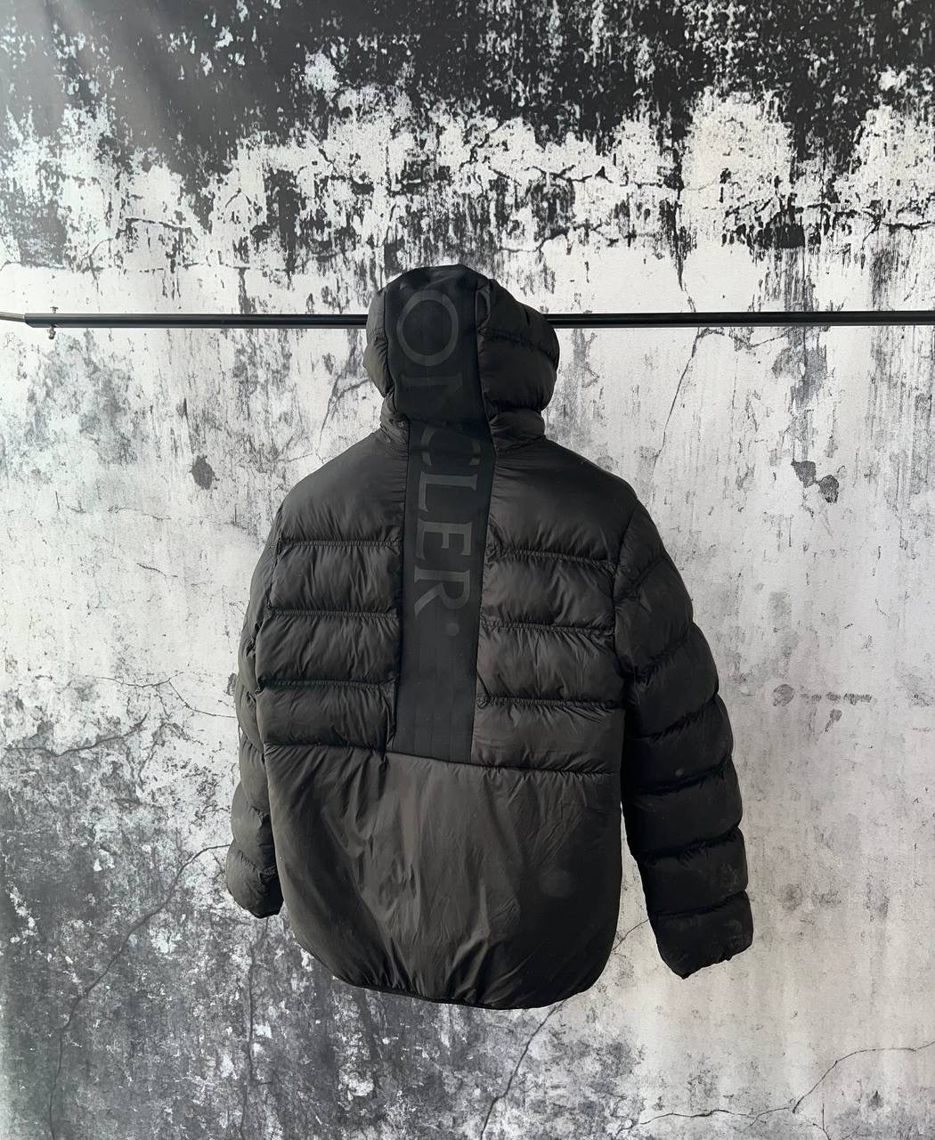 Piumino Moncler
