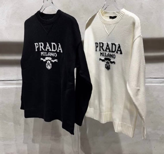 Maglione Prada
