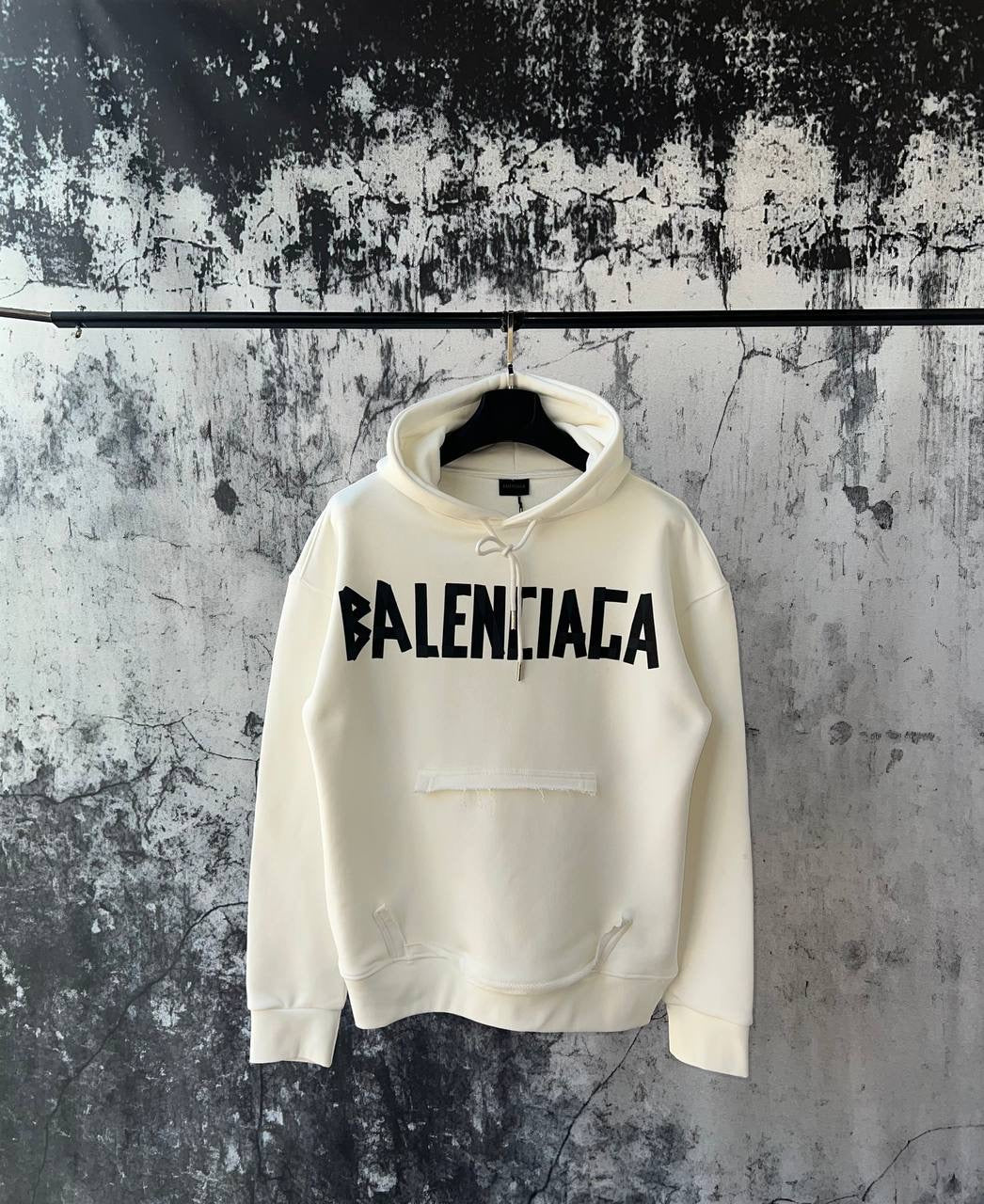 Felpa Balenciaga
