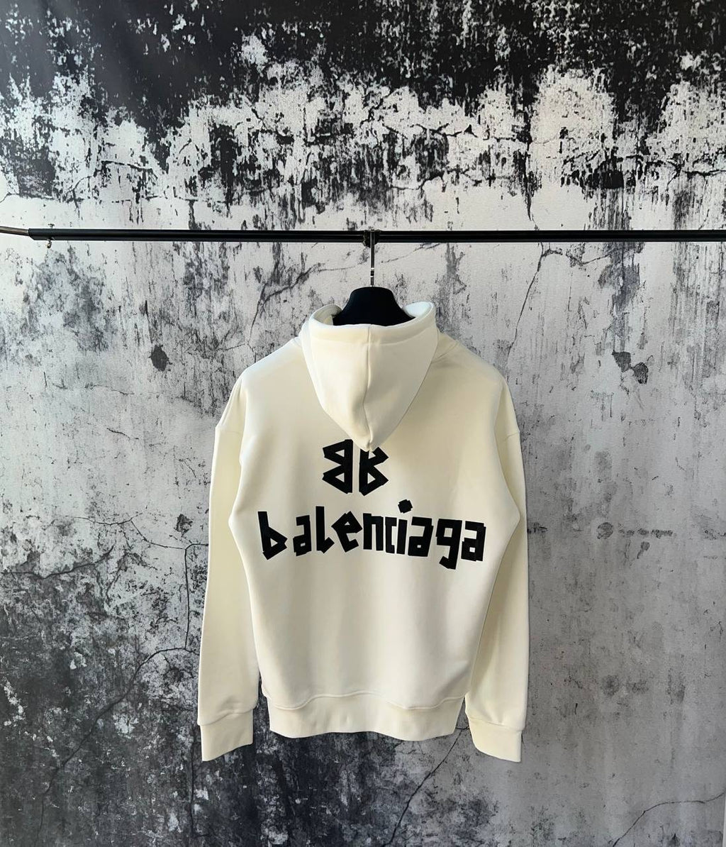 Felpa Balenciaga