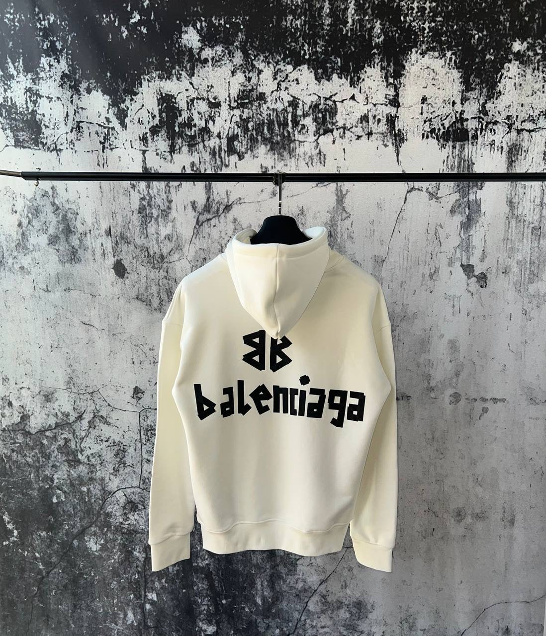 Felpa Balenciaga