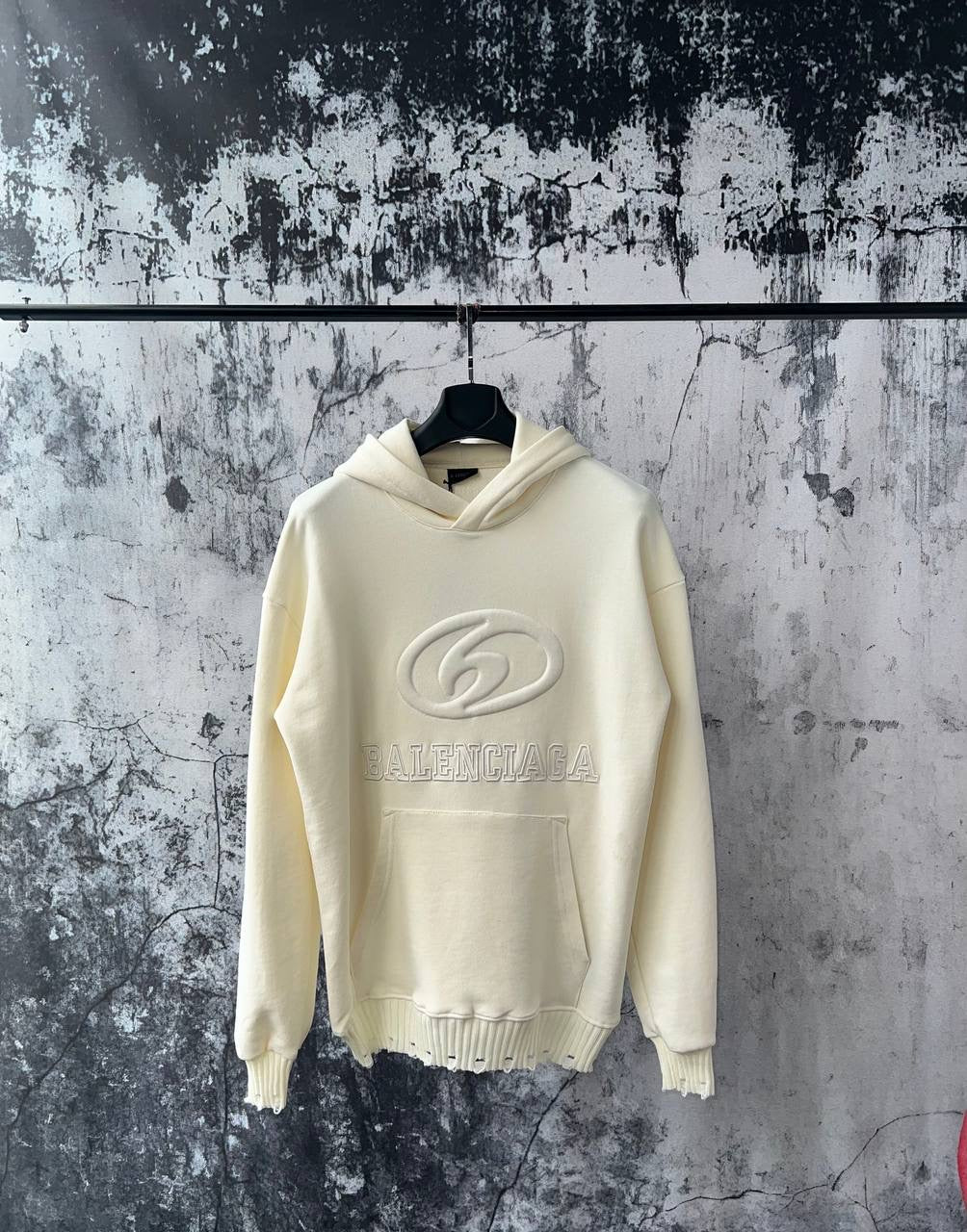 BALENCIAGA - (Limited Edition)felpa