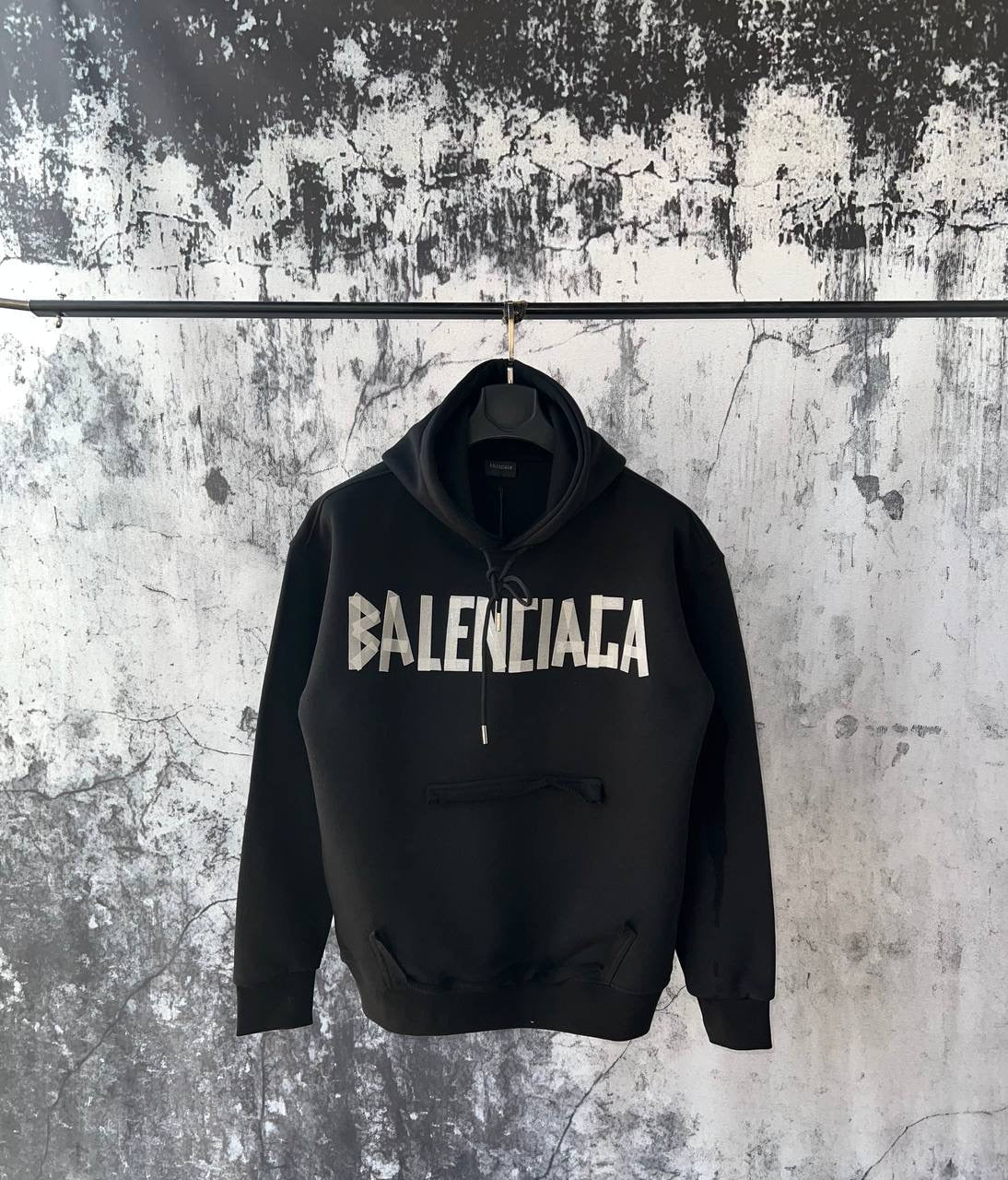 Felpa Balenciaga