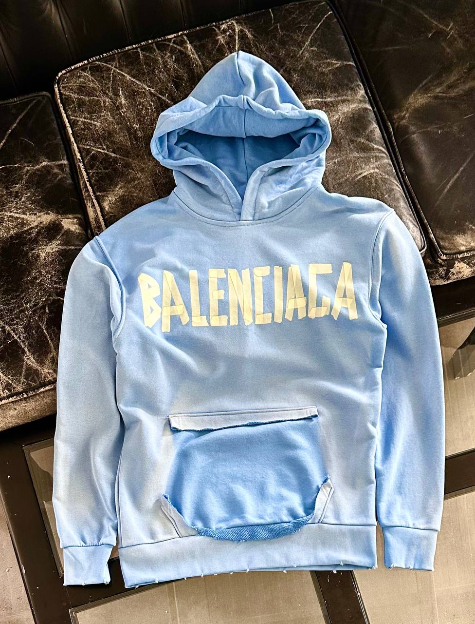 Felpa Balenciaga