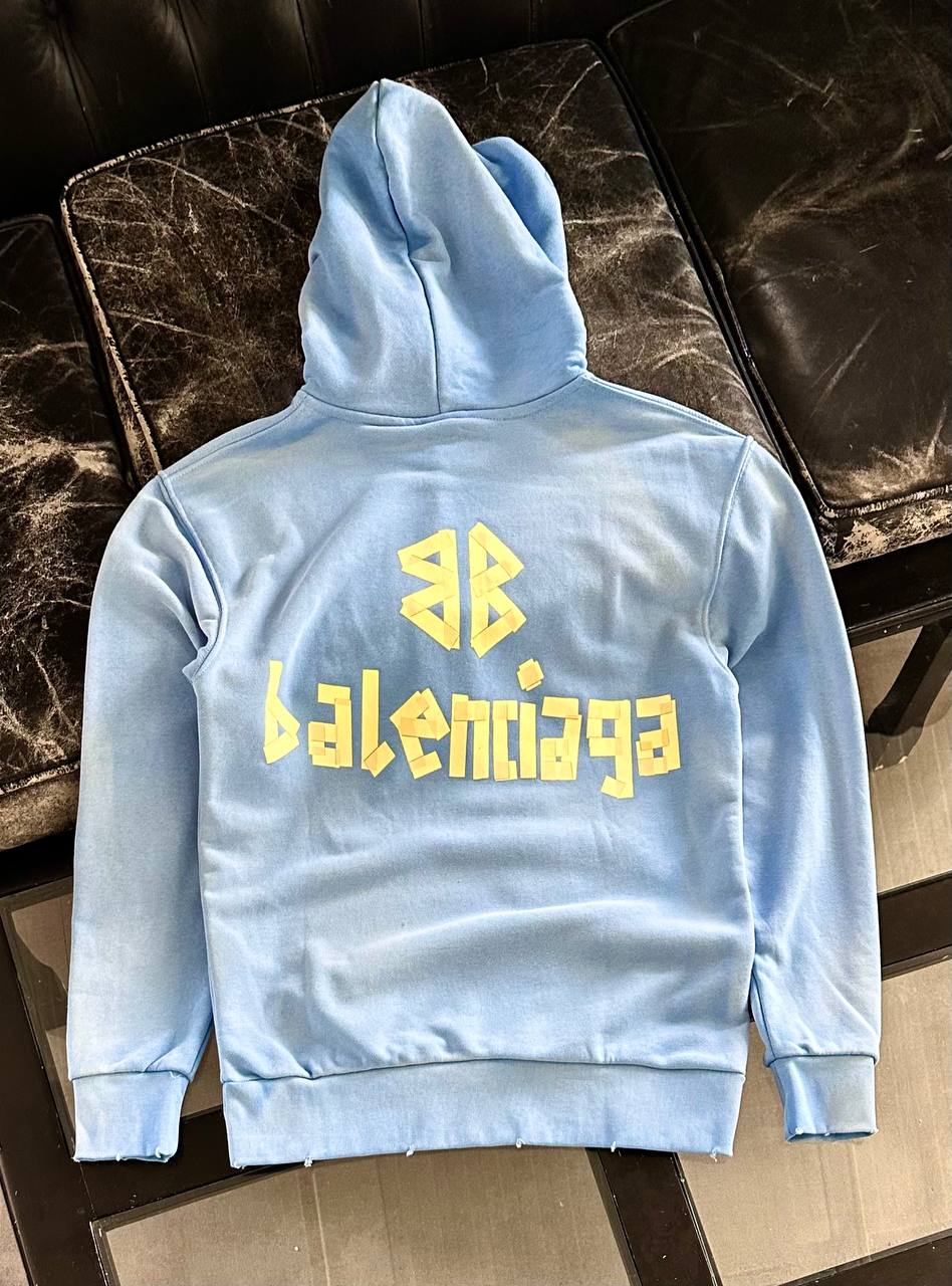 Felpa Balenciaga
