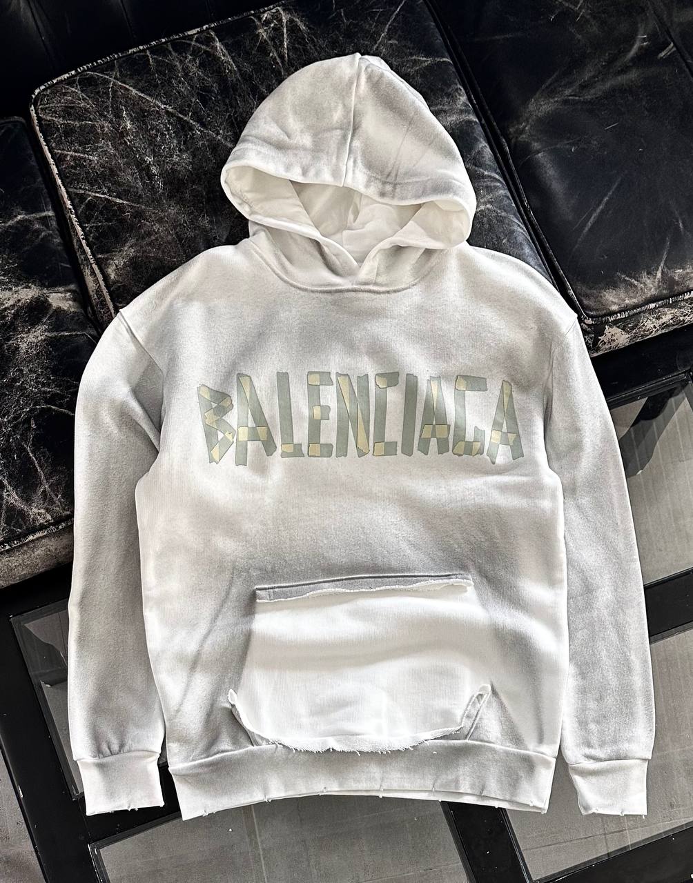 Felpa Balenciaga