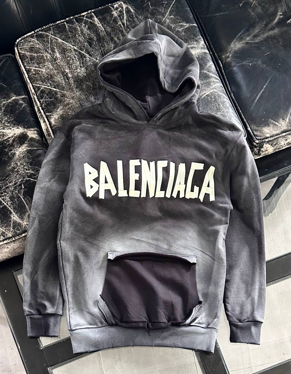 Felpa Balenciaga